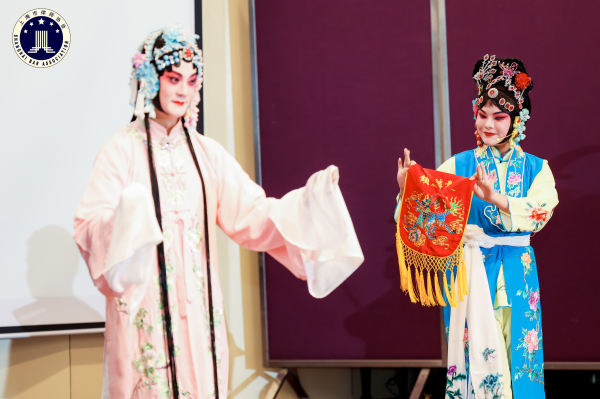 律動(dòng)申城·藝彩飛揚(yáng)——首屆上海律師才藝大賽精彩落幕！